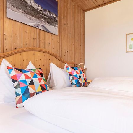Mountain Fresh - Alpine Easy Stay سول المظهر الخارجي الصورة