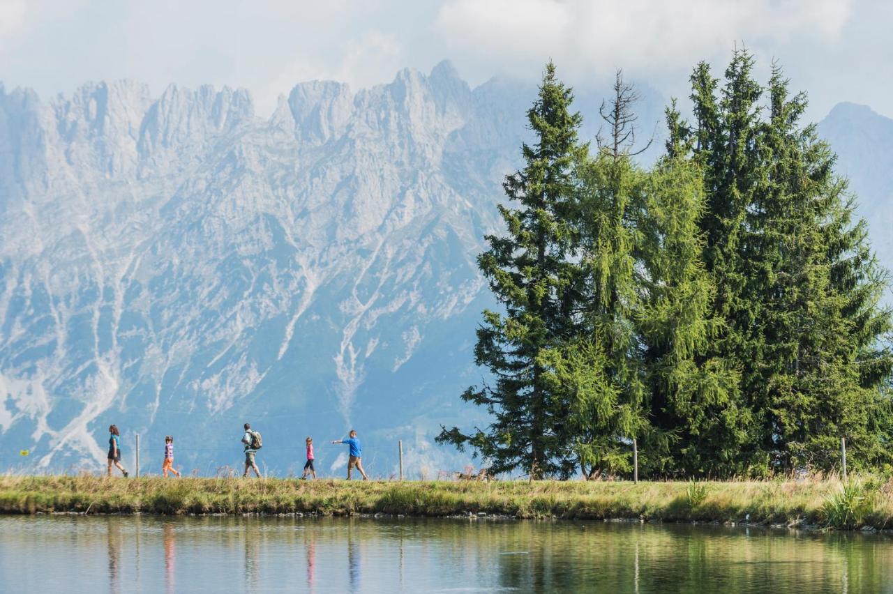 Mountain Fresh - Alpine Easy Stay سول المظهر الخارجي الصورة