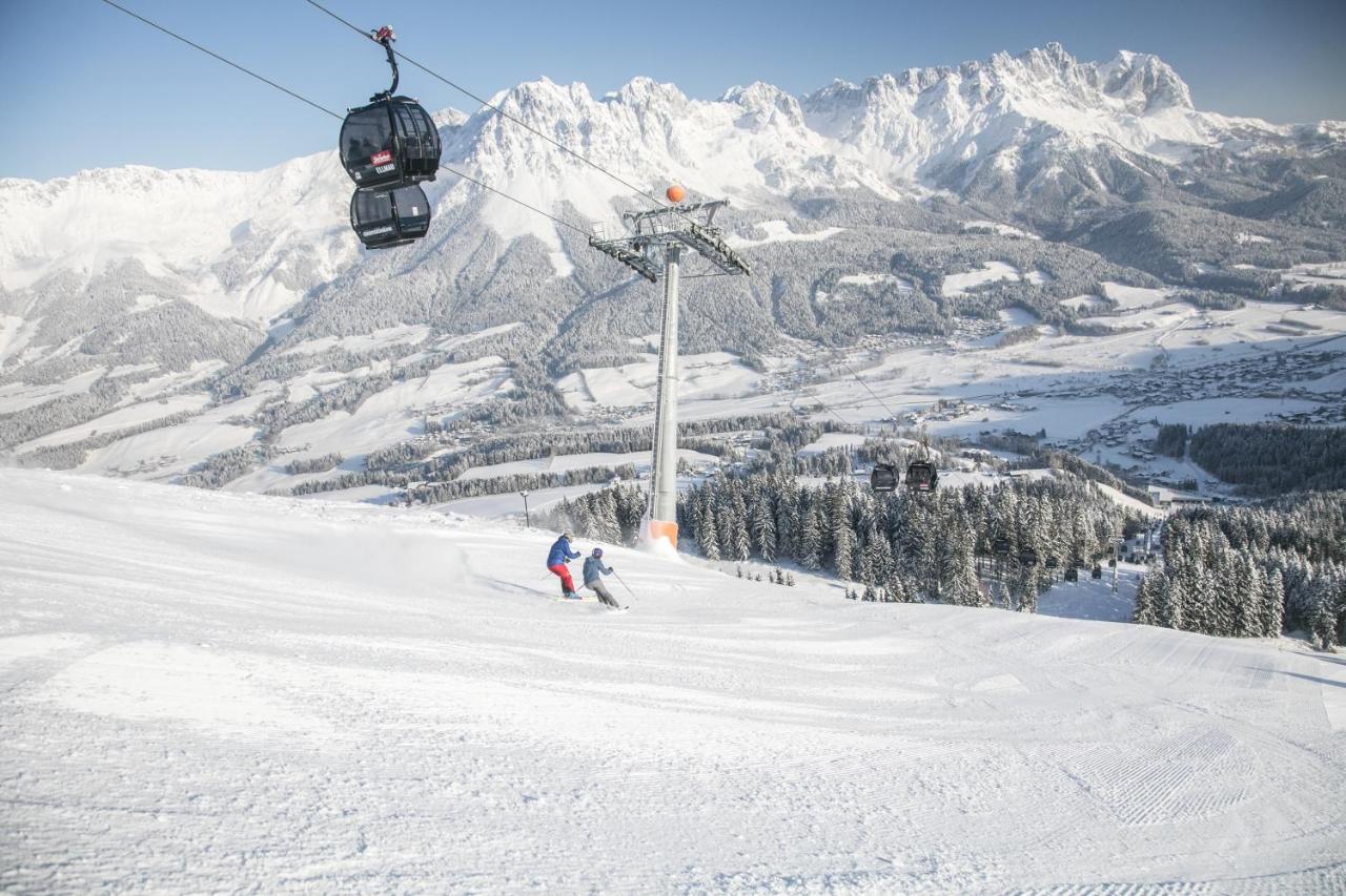 Mountain Fresh - Alpine Easy Stay سول المظهر الخارجي الصورة