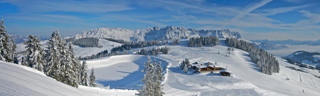 Mountain Fresh - Alpine Easy Stay سول المظهر الخارجي الصورة