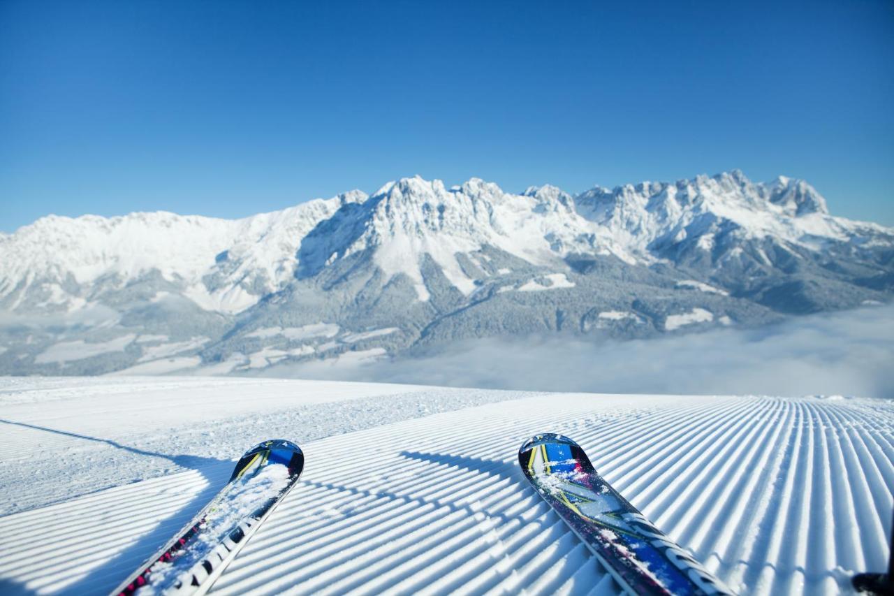 Mountain Fresh - Alpine Easy Stay سول المظهر الخارجي الصورة