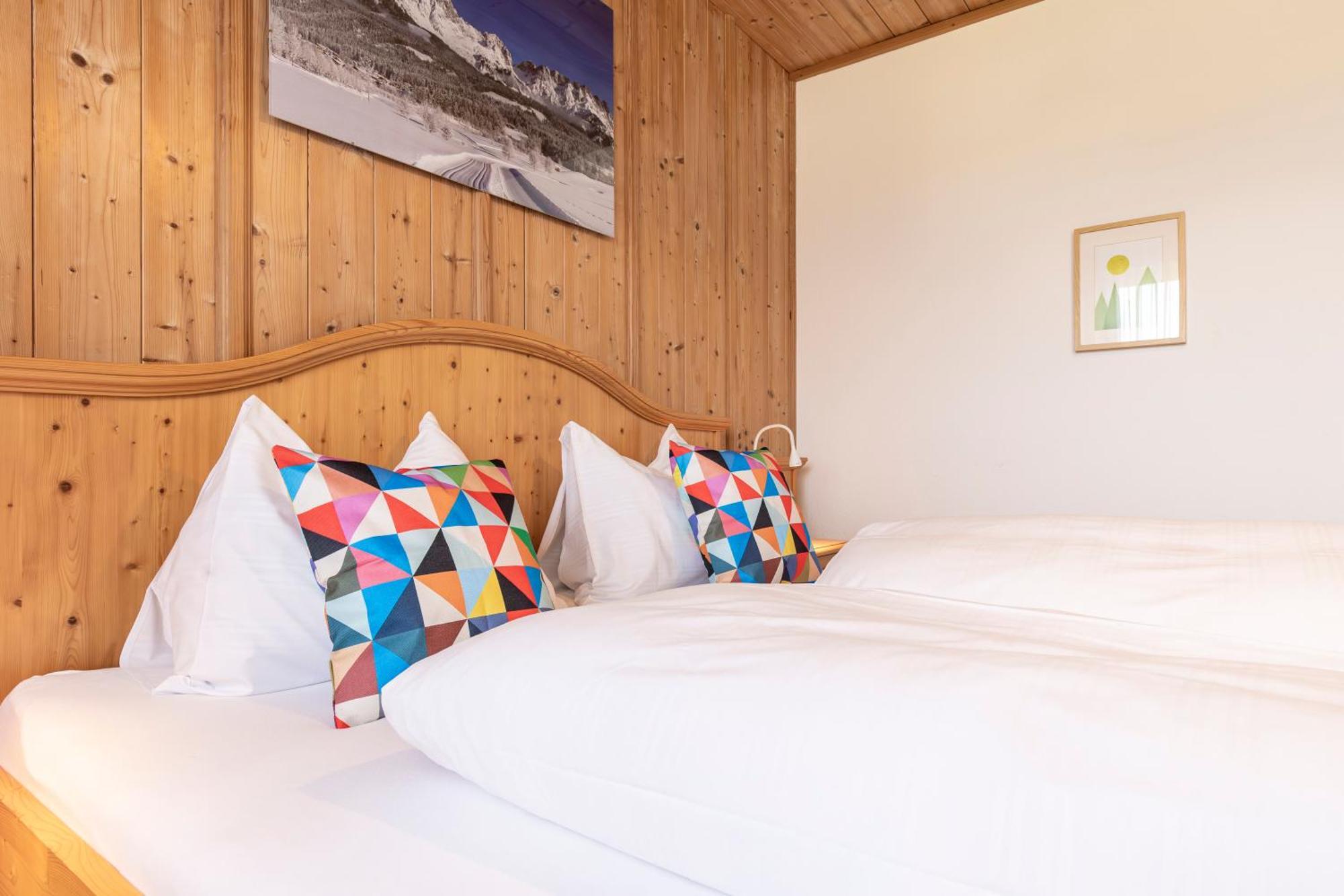 Mountain Fresh - Alpine Easy Stay سول المظهر الخارجي الصورة
