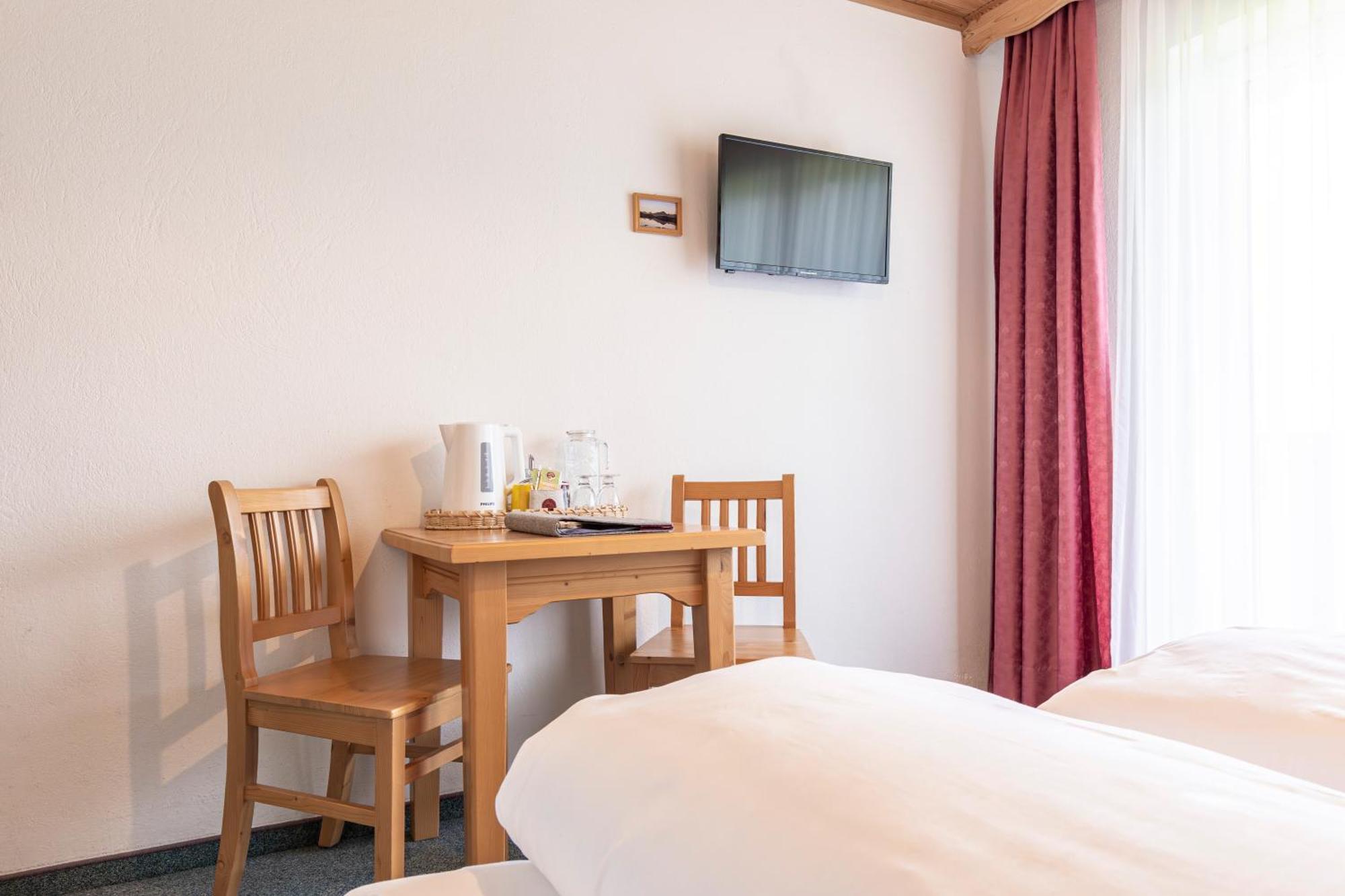 Mountain Fresh - Alpine Easy Stay سول المظهر الخارجي الصورة