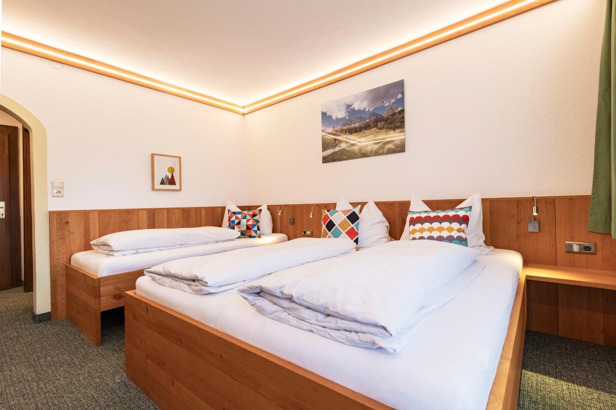Mountain Fresh - Alpine Easy Stay سول المظهر الخارجي الصورة