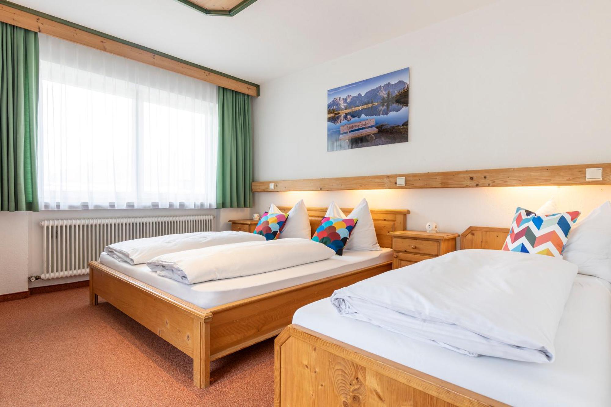 Mountain Fresh - Alpine Easy Stay سول المظهر الخارجي الصورة