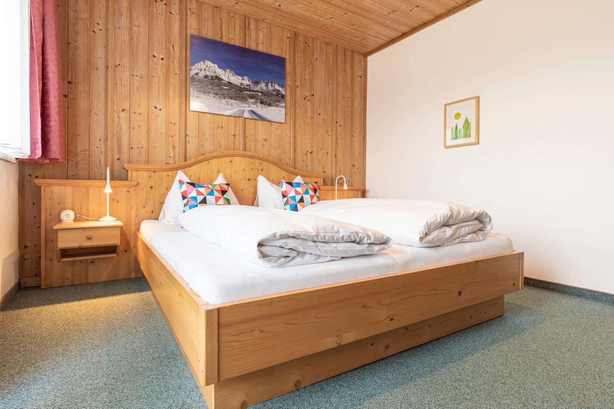 Mountain Fresh - Alpine Easy Stay سول المظهر الخارجي الصورة