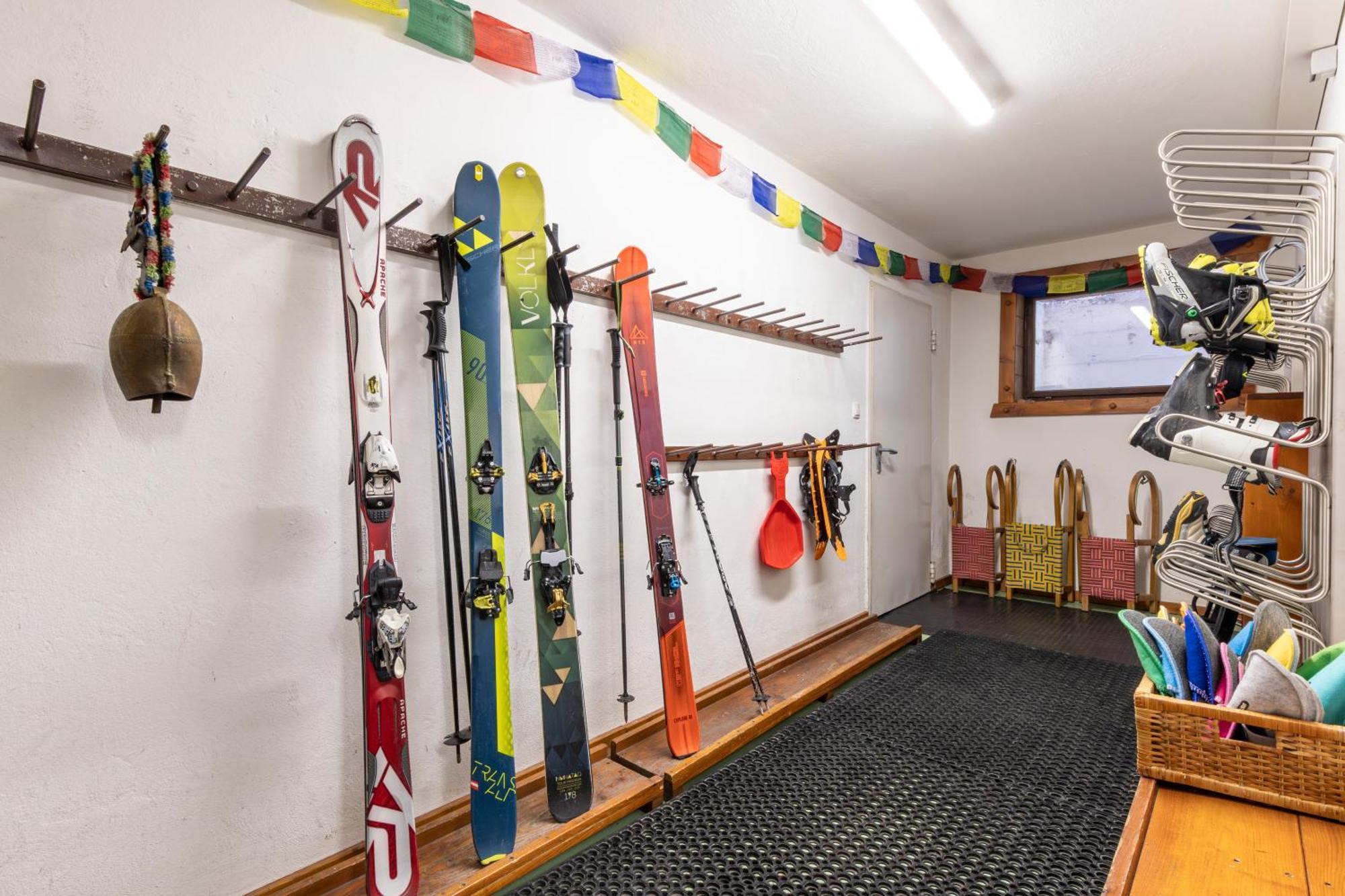 Mountain Fresh - Alpine Easy Stay سول المظهر الخارجي الصورة