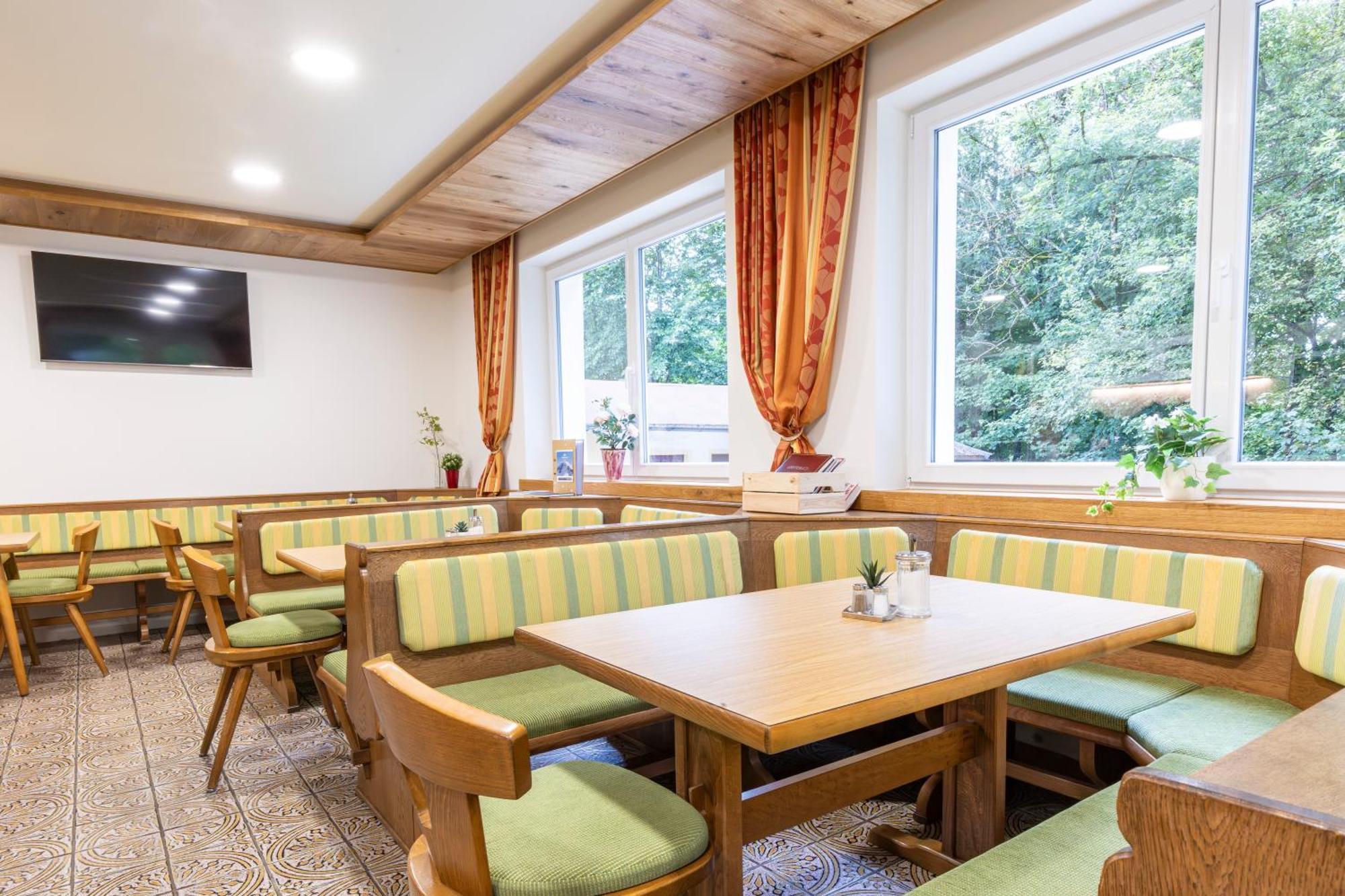 Mountain Fresh - Alpine Easy Stay سول المظهر الخارجي الصورة