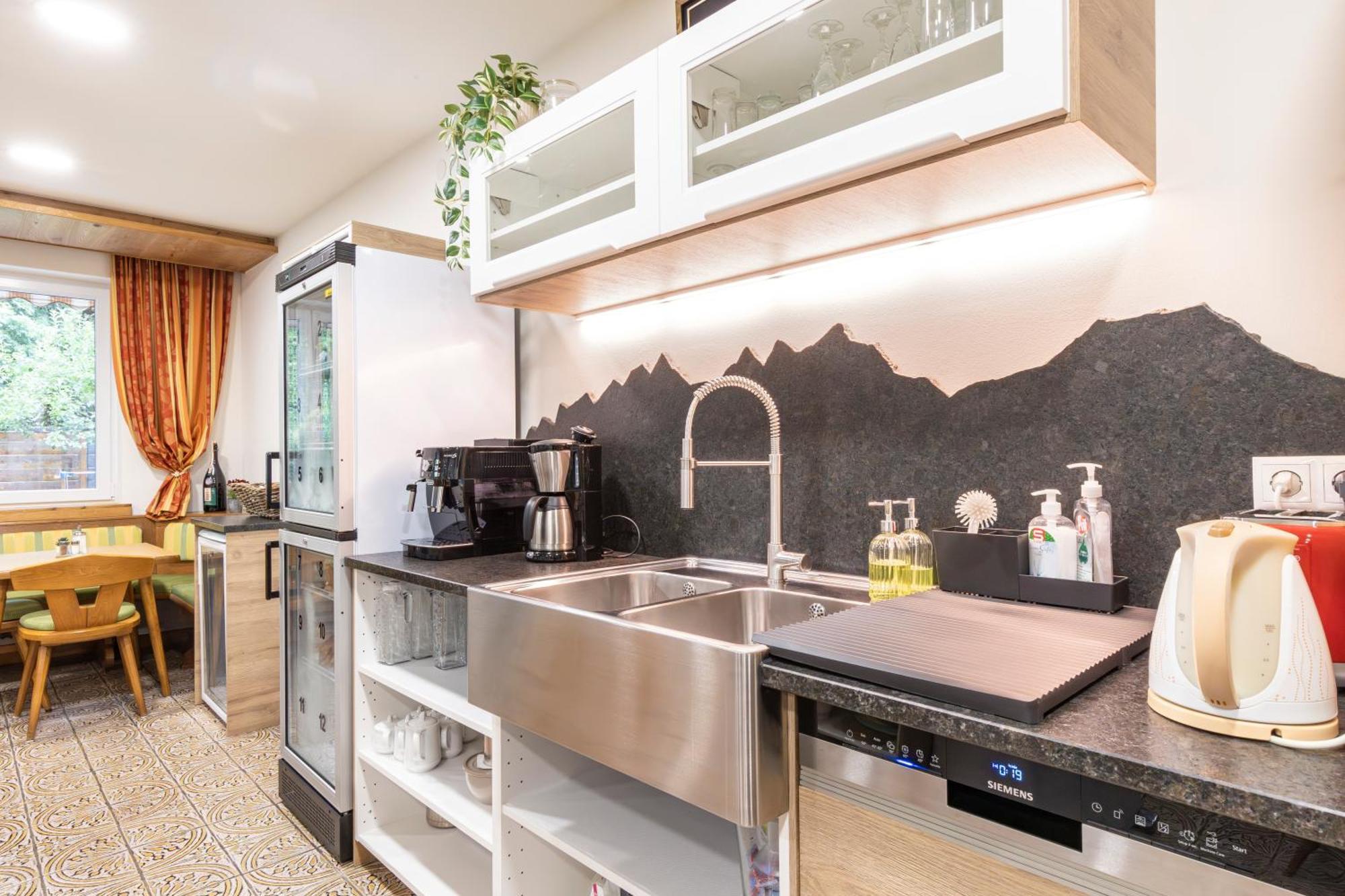 Mountain Fresh - Alpine Easy Stay سول المظهر الخارجي الصورة